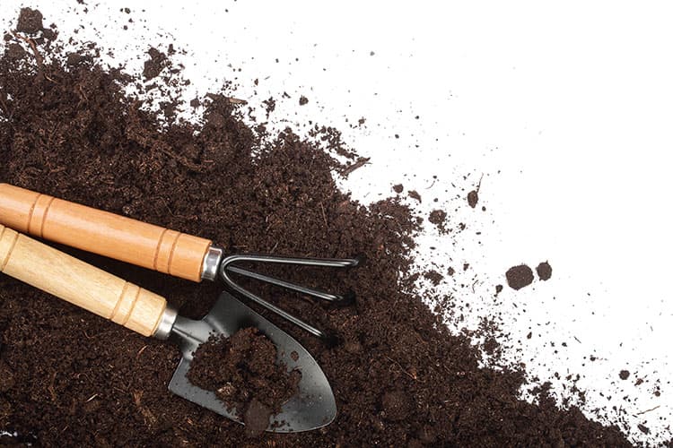 Outillage espaces verts, Plaisance-du-Touch
