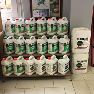 Vente de matériel BTP L'Isle-Jourdain