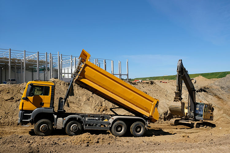 Quels sont les matériels pour construire ? Isle-Jourdain